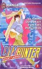 City Hunter (Nicky Larson), tome 7 : La Femme qui v... | Buch | Zustand sehr gut