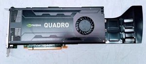 Nvidia Quadro K4000 3GB GDDR5 Graphics Video Card GPU with BRACKE - Picture 1 of 4