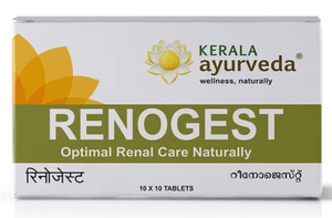 @ Renogest Optimal 100 Tablet - Picture 1 of 6