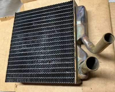 Nuevo de Lote Antiguo 3027265 73 a 87 Chevrolet GMC Pickup Blazer Jimmy Suburban Núcleo Calefactor Foto 1 de 4