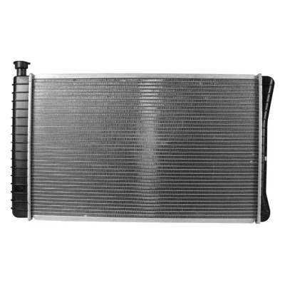 For Chevy C1500 Suburban 92-95 Reach Cooling 41-618 Engine Coolant Radiator Foto 1 de 4