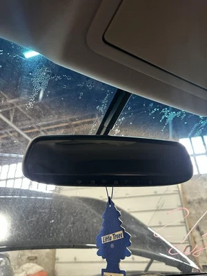 Espejo retrovisor 09 10 11 12 INFINITI SERIE FX Foto 1 de 3