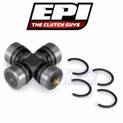 EPI Figure K, Location 5 Universal Joint for 2016-2019 Can-Am Renegade 570 - fx Foto 1 de 4