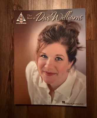 The Best of Dar Williams with Tab - Image 1 of 2