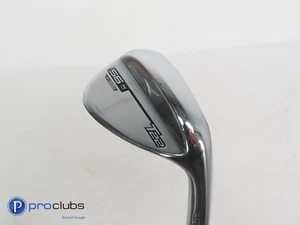 Nice Mizuno T22 Chrome (14* S-Grind) 56* WEDGE #372026 - Picture 1 of 4