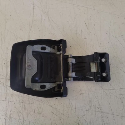 Nissan Z24 1986-1989 2,4 L D21 carrocería dura camioneta acelerador placa base térmica Foto 1 de 2