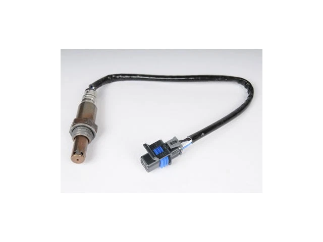 Sensor de oxigênio downstream para 2009-2010 Hummer H3T PF125NZ sensor de oxigênio -- Novo - Imagem 1 de 1