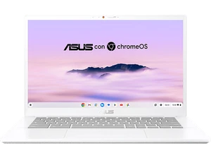 Portátil - ASUS Chromebook Plus CX3402CBA-EB0040, 14" Full HD, Intel® Core™  i3- - Imagen 1 de 11
