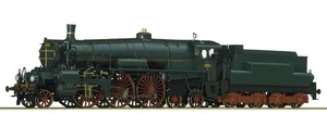 Roco 7120013 H0 AC Dampflokomotive 31001, K.W.St.E., AC mit Sound - Bild 1 von 1