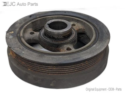 Crankshaft Pulley For 07-08 Ford Expedition  5.4 7L3E6312AA 4wd - Image 1 of 4