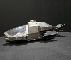 GI Joe Rise of Cobra Cobra Gunship Custom Paint And Weathering - Bild 1 von 16