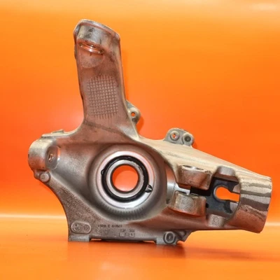 PORSCHE BOXSTER PORTARUEDAS NUDILLO TRASERO IZQUIERDO 2020 2021 2022 982 505 435 A Foto 1 de 4