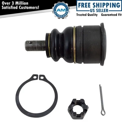 Rótula inferior delantera Moog K9385 LF o RF para Civic Accord CRX Acura Integra Foto 1 de 4