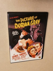 The Picture of Dorian Gray (DVD, 1945) Angela Lansbury - Imagen 1 de 3