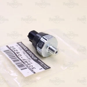 OEM Genuine Nissan Infiniti Oil Pressure Switch Sending Unit XTERRA ROGUE NV G37 - Bild 1 von 7