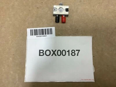 Mercedes-Benz E500 W211 2004 5,0 L amplificador de antena amplificador módulo de control OEM+ Foto 1 de 4