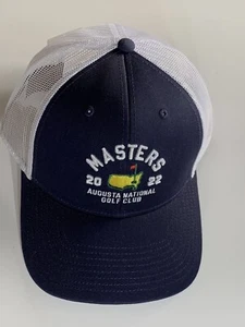 2025 US Open Golf Hat Performance teal blue Ahead usga new - Picture 1 of 12