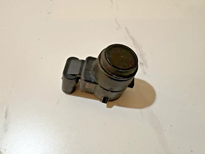 PARAGOLPES PDC SENSOR APARCAMIENTO BMW 328I 325I 335I E90 E92 OEM 07-13 Foto 1 de 4
