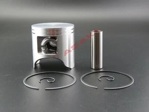 For Snowmobile Arctic Cat 600 Piston kit 09-601 3005-018 3005-184 STD with Ring - Foto 1 di 3