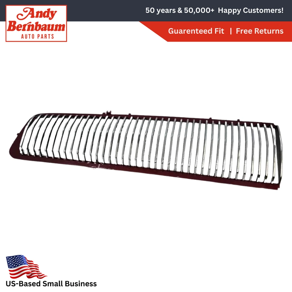 Dodge Polara Monaco 1968 camioneta interior derecho bisel 2853376 nuevo en stock Foto 1 de 4