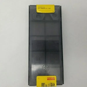 Sandvik 690- 140664M-E-SL S30T Milling Inserts - Picture 1 of 8