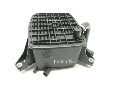 04-10 AUDI D3 A8 A8L S8 QUATTRO EVAP COMBUSTIBLE VAPOR CARBÓN BOTE FABRICANTE DE EQUIPOS ORIGINALES 122420 Foto 1 de 4