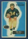 1955 Bowman Football Complete Your Set !!!!!