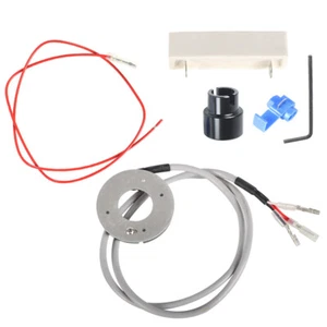 New DS1-3 ELECTRONIC IGNITION SYSTEM 1975-1979 For Honda Goldwing 1000 GL 1000 - Picture 1 of 9