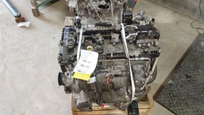 Ford Ranger 2019-20 motor de 2,3 L Vin H (turbo y cárter de aceite no incluidos) 2407872 Foto 1 de 4