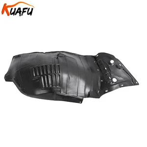 Inner Fender Liner Front Driver's Left Side For 2014-2023 2016 INFINITI Q50 - Picture 1 of 13