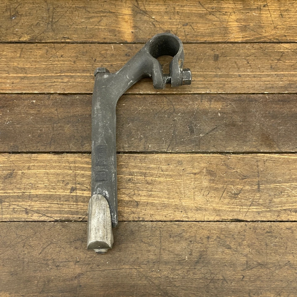 Vintage Ashtabula BMX Stem 1977 70s Neck Quill Box 1 in Old SChool BMX A2 - Image 1 of 4