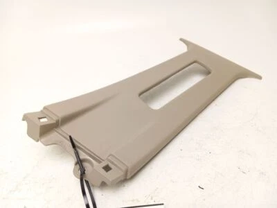 2011 - 2019 FORD FIESTA ПЕРЕДНЯЯ ПРАВАЯ ВЕРХНЯЯ ЦЕНТРАЛЬНАЯ СТОЙКА OEM 44683 - Изображение 1 из 4