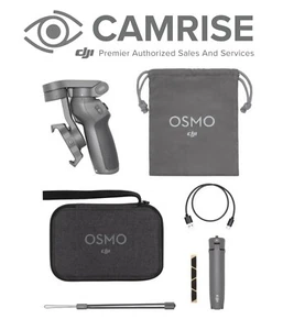 DJI Osmo Mobile 3 combo - Imagen 1 de 6