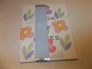 Photo Journal For Mom Book Of Loves - Picture 1 of 4