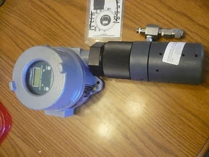New Sensidyne Sensalert 109-049 Infrared Transmitter 43231 HKB-GLC - Picture 1 of 8