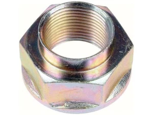 For 2003-2011 Honda Element Spindle Nut Rear Dorman 77626TPSY 2004 2005 2006 - Picture 1 of 2