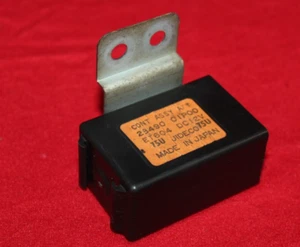 1984-1989 300ZX Z31 Auto Automatic Transmission Control Relay Tranny Module Oem - Picture 1 of 9