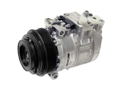 Compresor de aire acondicionado Denso 91613XC 1999 2000 2001 2002 para Mercedes CLK320 1998-2003 Foto 1 de 2