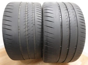 2 x MICHELIN 325/30 ZR21 (108Y) Semi-Slick 5,4 mm Pilot Sport Cup 2 Verano N1 XL - Imagen 1 de 6
