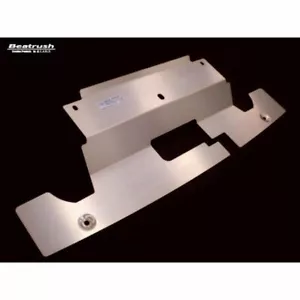 LAILE BEATRUSH RADIATOR COOLING PANEL For NISSAN 180SX 240SX RPS13 S142152RP - Picture 1 of 3