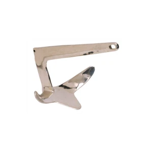 M-Anker Edelstahl 5-15kg - Bild 1 von 2