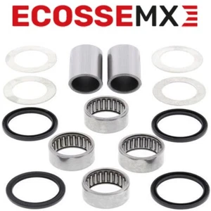 Kit de rodamientos de brazo oscilante Sherco SE-F250 Enduro 2009-2021 TODAS LAS BOLAS 28-1196 - Imagen 1 de 6