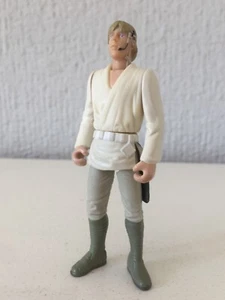 LUKE SKYWALKER FROM GUNNER STATION OF MILLENNIUM FALCON - STAR WARS - POTF 1998 - Imagen 1 de 2