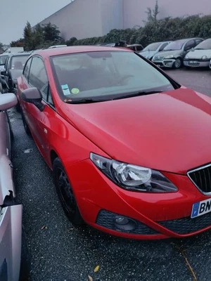 Contacteur tournant SEAT IBIZA 4 PHASE 1 6Q0959654D Foto 1 de 4