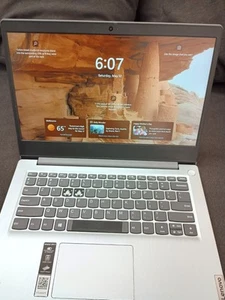 Lenovo IdeaPad 3 14" (256GB SSD, Intel Core i5 10th Gen., 1.60 GHz, 8GB) - Picture 1 of 11