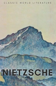 So sprach Zarathustra von Friedrich Nietzsche (Englisch) Taschenbuch - Bild 1 von 1