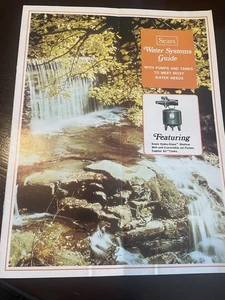 Sears Water Systems Guide - Bild 1 von 1