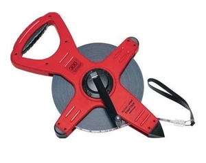 300 Fuß Nyclad Stahl doppelseitiges Klebeband (Füße & Achtel) 32-30080B - Bild 1 von 1