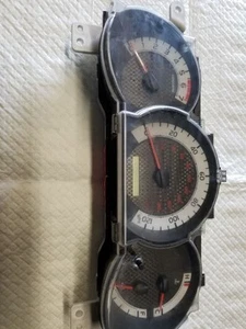 12 13 14 15 TOYOTA TACOMA SPEEDOMETER 2.7L MANUAL TRANSMISSION OEM - Bild 1 von 12