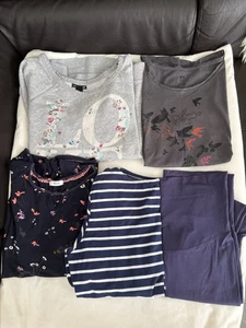 Umstandsmode, Schwangeschaftskleidung Esprit, H&M    Gr. L/XL - Bild 1 von 8